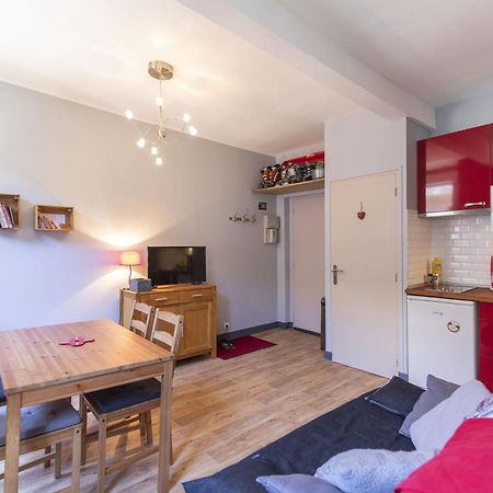 Cauterets Georgina Apartment Ngoại thất bức ảnh