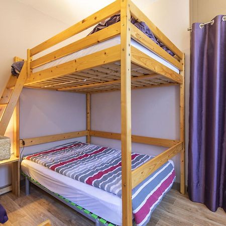 Cauterets Georgina Apartment Ngoại thất bức ảnh