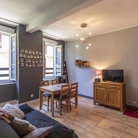 Cauterets Georgina Apartment Ngoại thất bức ảnh