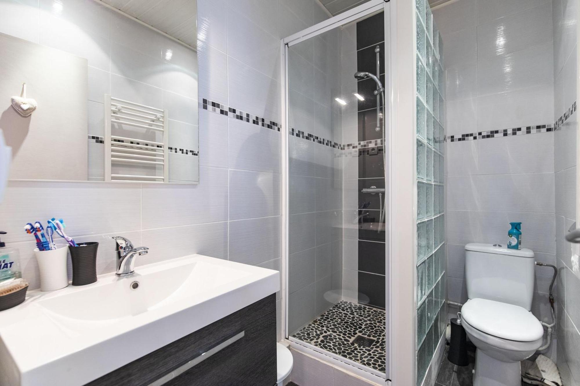 Cauterets Georgina Apartment Ngoại thất bức ảnh