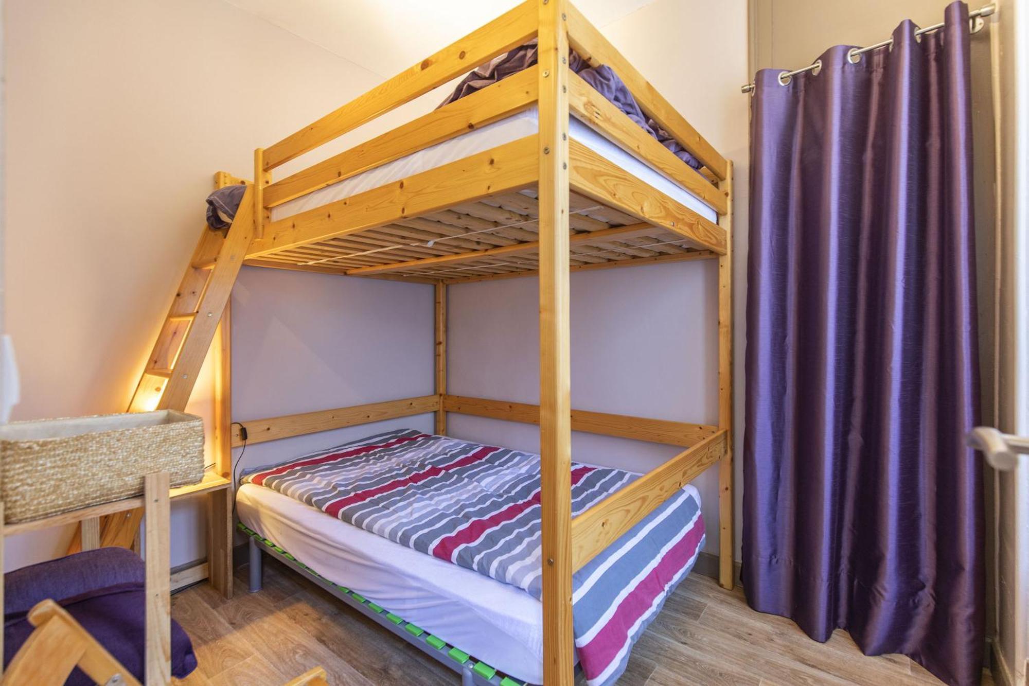 Cauterets Georgina Apartment Ngoại thất bức ảnh